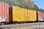 PRN2023030220_400 Union Pacific UP 700494 Box Car 68’ 5” Excess Height double door plug 